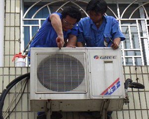 万宁空调售后维修服务中心在哪里找