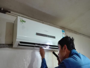 万宁格力空调电话是多少