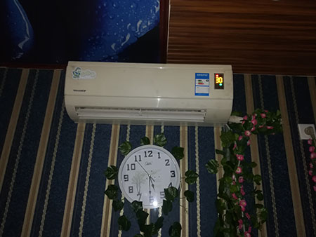 万宁空调维修售后服务中心