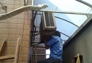 万宁空调维修售后服务中心