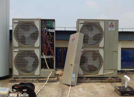 万宁空调维修电话号码多少