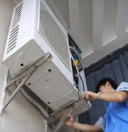 万宁24小时空调维修热线