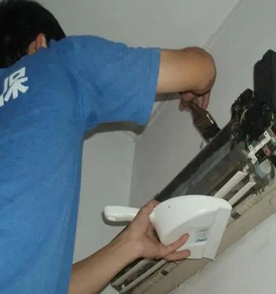 万宁空调清洗保养