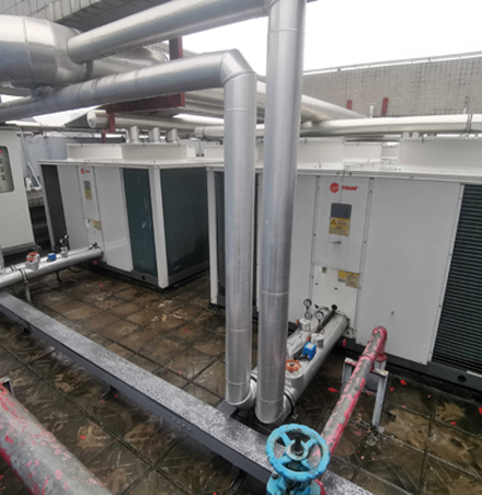 万宁附近中央空调维修 万宁上门中央空调维修